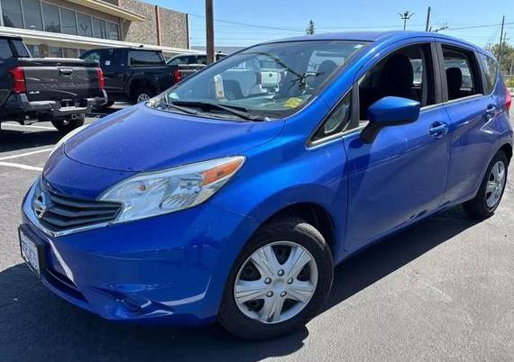 NISSAN VERSA NOTE 2016 3N1CE2CPXGL390379 image